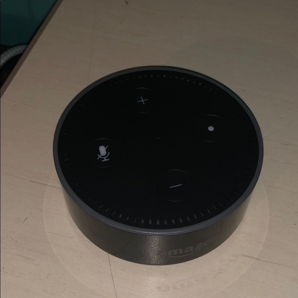 amazon alexa - Picture 2 of 2